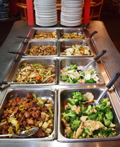 Silver Chopsticks Offers Chinese Food Made From the Best Quality Ingredients